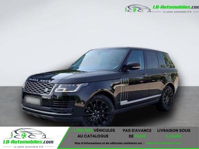 Land Rover Range Rover 4.4L 339ch BVA