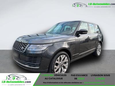 Land Rover Range Rover 4.4L 339ch BVA