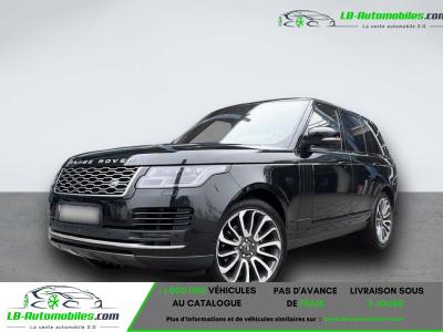 Land Rover Range Rover 4.4L 339ch BVA