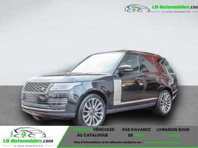 Land Rover Range Rover 4.4L 339ch BVA