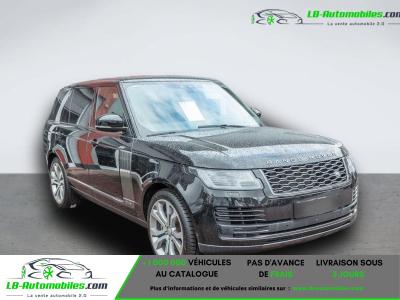 Land Rover Range Rover V8 S/C 5.0L 525ch BVA