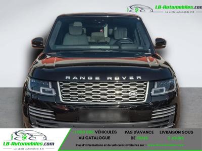 Land Rover Range Rover V8 S/C 5.0L 525ch BVA