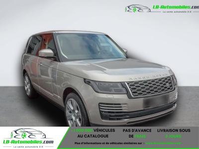 Land Rover Range Rover V8 S/C 5.0L 525ch BVA