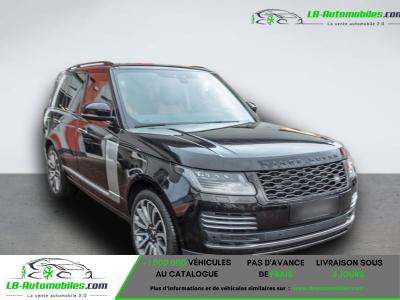 Land Rover Range Rover V8 S/C 5.0L 525ch BVA