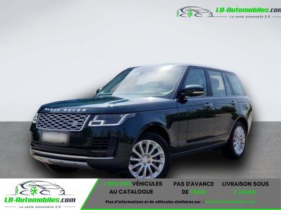 Land Rover Range Rover V8 S/C 5.0L 525ch BVA