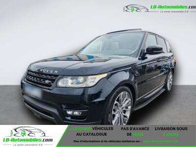 Land Rover Range Rover Sport 3.0L 306ch BVA