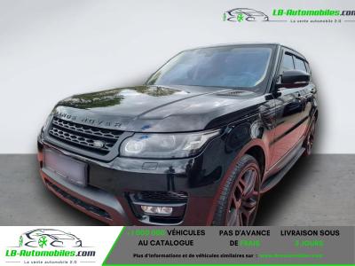 Land Rover Range Rover Sport 3.0L 306ch BVA