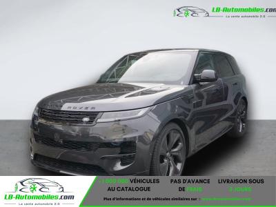 Land Rover Range Rover Sport D350 3.0D i6 350ch