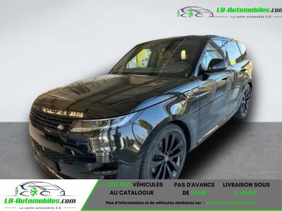 Land Rover Range Rover Sport D350 3.0D i6 350ch