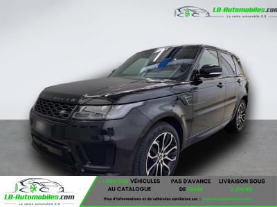 Land Rover Range Rover Sport D250 3.0D I6 249ch BVA