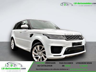 Land Rover Range Rover Sport D250 3.0D I6 249ch BVA