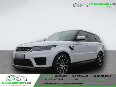 Land Rover Range Rover Sport D250 3.0D I6 249ch BVA