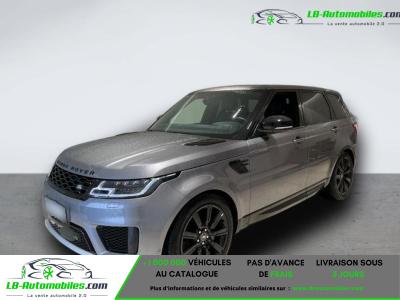 Land Rover Range Rover Sport D300 3.0D I6 300ch BVA