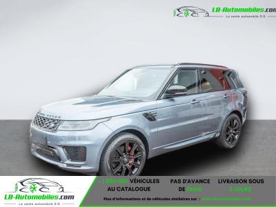 Land Rover Range Rover Sport P400e PHEV 2.0L 404ch BVA