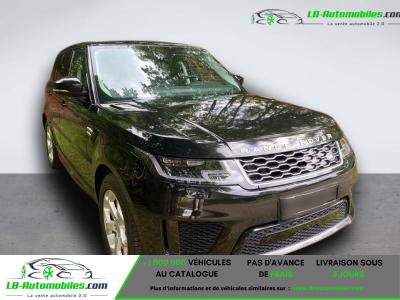 Land Rover Range Rover Sport P400e PHEV 2.0L 404ch BVA