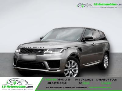 Land Rover Range Rover Sport P400e PHEV 2.0L 404ch BVA