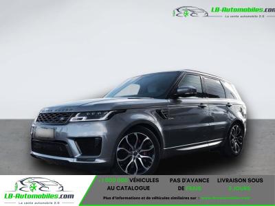 Land Rover Range Rover Sport P400e PHEV 2.0L 404ch BVA