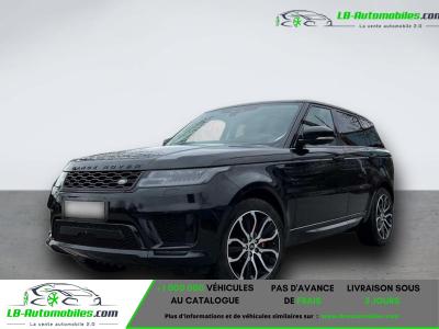 Land Rover Range Rover Sport Si4 2.0L 300ch BVA