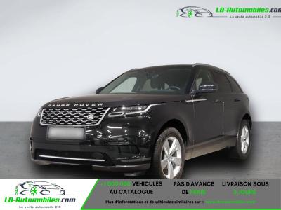 Land Rover Range Rover Velar 2.0L D180 BVA