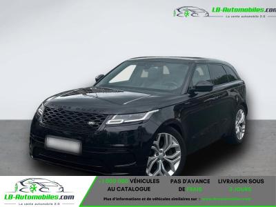 Land Rover Range Rover Velar 2.0L D180 BVA