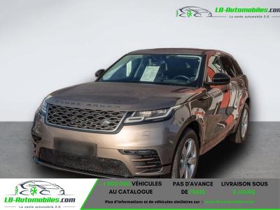 Land Rover Range Rover Velar 2.0L D240 BVA