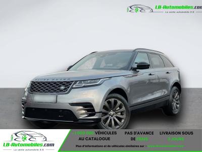 Land Rover Range Rover Velar 2.0L P250 BVA