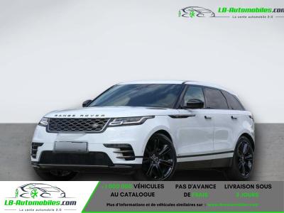 Land Rover Range Rover Velar 2.0L P300 BVA