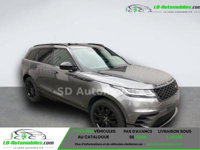 Land Rover Range Rover Velar 2.0L P300 BVA