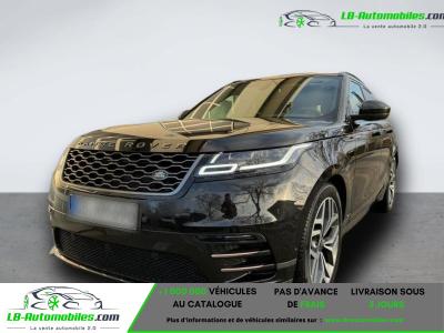 Land Rover Range Rover Velar 3.0L D275 BVA