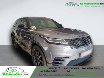 Land Rover Range Rover Velar 3.0L D300 BVA