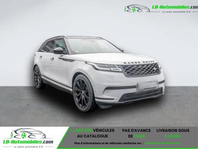 Land Rover Range Rover Velar 3.0L D300 BVA