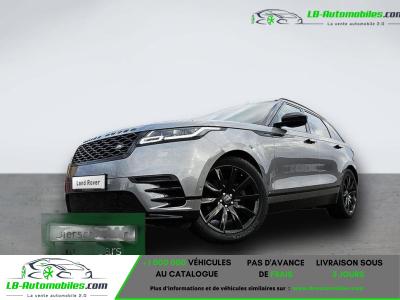 Land Rover Range Rover Velar 3.0L D300 BVA