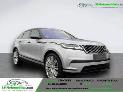 Land Rover Range Rover Velar 3.0L D300 BVA