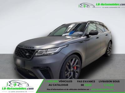 Land Rover Range Rover Velar 5.0L P550 BVA