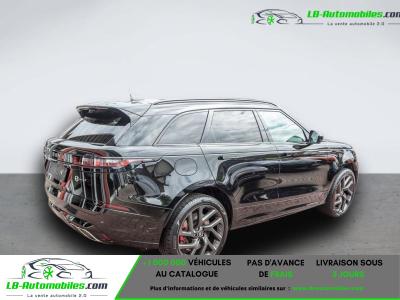 Land Rover Range Rover Velar 5.0L P550 BVA