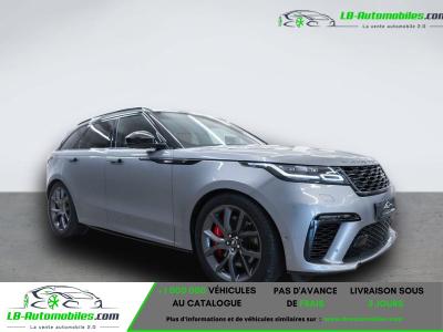 Land Rover Range Rover Velar 5.0L P550 BVA