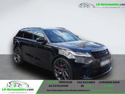 Land Rover Range Rover Velar 5.0L P550 BVA