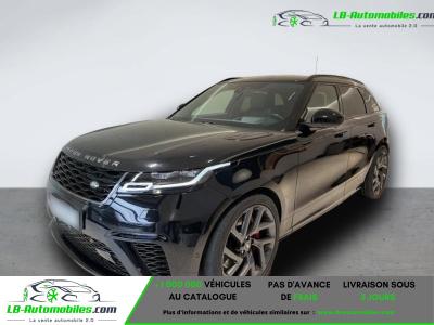 Land Rover Range Rover Velar 5.0L P550 BVA