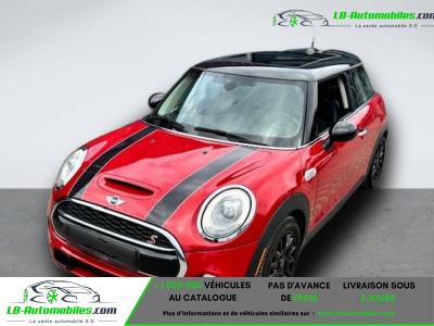 Mini Mini S 192 CH BVA