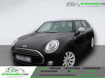 Mini Clubman 136 ch BVM