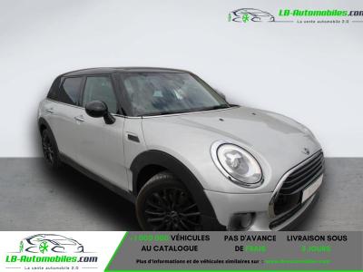 Mini Clubman 136 ch BVA