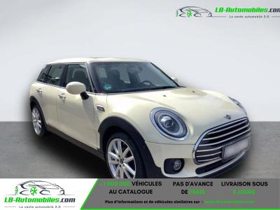 Mini Clubman 136 ch BVA