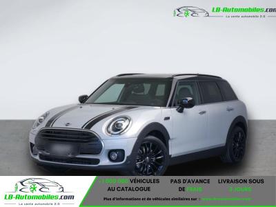 Mini Clubman 136 ch BVM