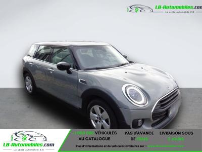 Mini Clubman 136 ch BVA