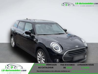 Mini Clubman 136 ch BVA