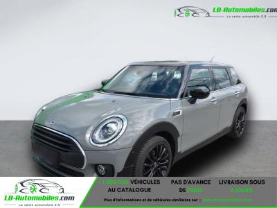 Mini Clubman D 150 ch BVA