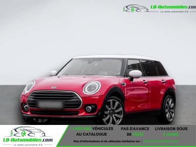 Mini Clubman D 150 ch BVA