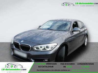 BMW Série 1 116d 116 ch BVM