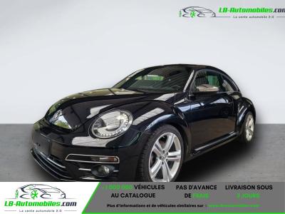 Volkswagen Coccinelle 2.0 TDI 150 BMT BVM