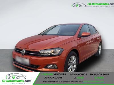 Volkswagen Polo 1.0 TSI 115 S&S BVM